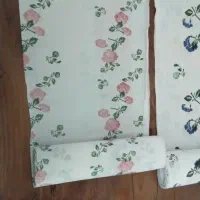 مژده تولید سفره یکبارمصرف باکیفیت وقیمت دلخواه شما|ظروف نگهدارنده، پلاستیکی، یک‌بارمصرف|کرمان, |دیوار
