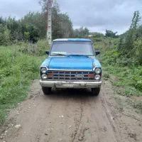 نیسان مدل ۷۵