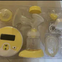 شیردوش برقی نو،بیبی انجل اورجینال