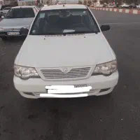 پراید ۱۳۲ مدل ۱۳۹۸