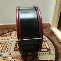 طبل|درام و پرکاشن|سمنان, |دیوار