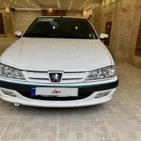 پژو پارس سال XU7