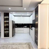 کابینت و کمددیواری / هایگلاس و سوپرمات / نئوکلاسیک
