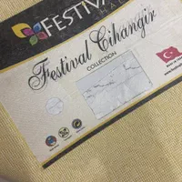 فرش ۲متری ۱۲۰در ۱۸۰ ترک (فستیوال)|فرش|تهران, تهرانپارس غربی|دیوار