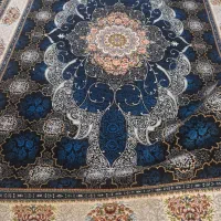 فرش ۹متری نو