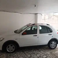 کوییک Rاسفند۱۴۰۰پارس خودرویی|خودرو سواری و وانت|رشت, شهرک قدس|دیوار