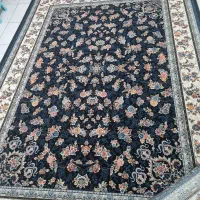 گیلدا سرمه ای ، دودی ، ابی ۷۰۰ شانه  تمام نخ