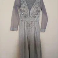 لباس مجلسی سایز ۴۰ و ۴۲