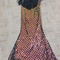 لباش مجلسی سایز ۴۰ یا۴۲|لباس|لشت نشا, |دیوار