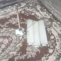 پنکه سقفی سالم به شرط