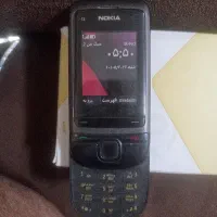 گوشی نوکیا c2