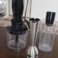 گوشتکوب سه کاره