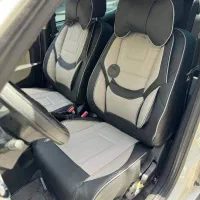 روکش صندلی vip پراید 206 ساینا 207 کوییک دنا سمند