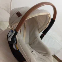 تخت نوزاد ، کریر ،ساک حمل نوزاد