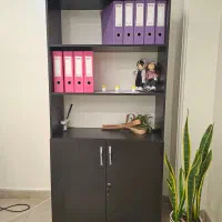 کتابخانه اداری