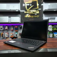 لپ تاپ لنوو ۲گیگ گرافیگ Ryzen 5 مدل Lenovo T495