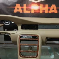 چرمکوبی داخلی خودرو|خدمات موتور و ماشین|مهاباد (آذربایجان غربی), |دیوار