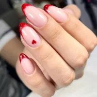 کاشت ناخن با تخفیف ویژه|خدمات آرایشگری و زیبایی|دهدشت, |دیوار