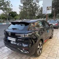 چانگان sc55 صفر