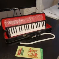 ملودیکا سوزوکی ملودیون M-36 SUZUKI MELODION