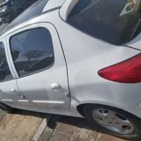 پژو۲۰۷ پاناروما