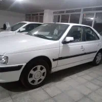 فروش پژو پارس Xu7پلاس