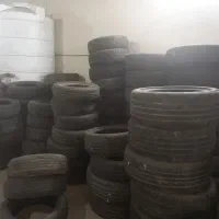 انواع لاستیک وارداتی و ایرانی سایز ۱۴،۱۵،۱۶،۱۷،۱۸