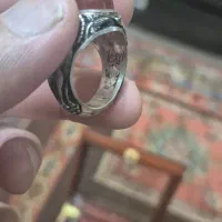 انگشتر عقیق یمنی|جواهرات|شاهینشهر, پارک بانک استان|دیوار