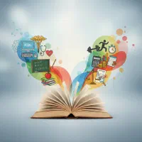 اشتغال و آموزش،تحت نظر وزارت علوم+مدرک