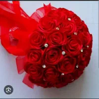 دسته گل|گل مصنوعی|هیرمند, |دیوار