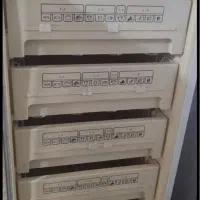 یخچال فریزر امرسان