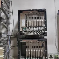 نصب راه اندازی سیستمهای مخابراتی|خدمات پیشه و مهارت|تهران, تختی|دیوار