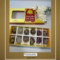 عمده خرما چاکلت|خوردنی و آشامیدنی|سراوان, |دیوار