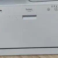 ظرفشویی تکنو