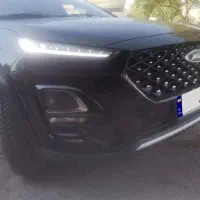 ام وی ام ایکس 22 پرو دنده X22pro|خودرو سواری و وانت|مشهد, هفت تیر (نه دره)|دیوار