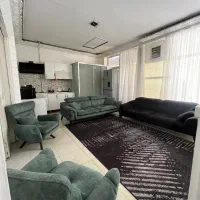 آپارتمان 55 متر طبقه دوم/بالکن/تک واحد/سلمان فارسی