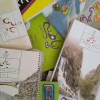 تدریس تضمینی یاضی ششم، هفتم، هشتم، نهم لیسانس از|خدمات آموزشی|سیرجان, |دیوار