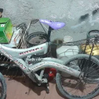 دوچرخه