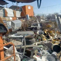 سمساری خرید و فروش ضایعات فلزی و ....|عمده‌فروشی|کرج, شاهین‌ویلا|دیوار