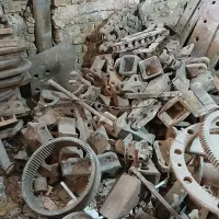 وسایل لودر و بلدوزر|قطعات یدکی و لوازم جانبی|یزد, |دیوار