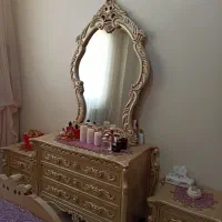 سرویس خواب چوب