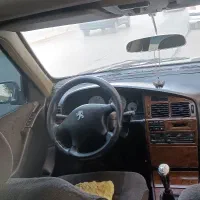 پژو پارس پرشیا نوک مدادی|خودرو سواری و وانت|خرمآباد, |دیوار