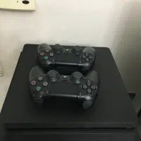 PS4 500|کنسول، بازی ویدئویی و آنلاین|شهریار, شهرک امیریه|دیوار