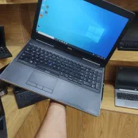 رندرینگDell 7510 Xeon/HQ گرافیک۴/رم۱۶/هارد512ssd|رایانه همراه|تهران, استخر|دیوار