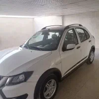 کوئیک GXR تیپ L فول مدل 403