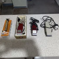 انواع ماشین اصلاح