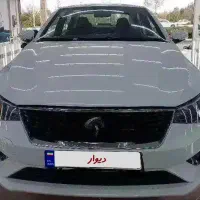 تارا v1پلاس 1404 موتور tu5 پلاس-6دنده ESP|خودرو سواری و وانت|بجنورد, |دیوار