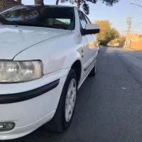 سمند نقدواقساط