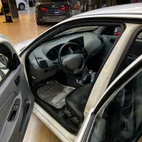 تیبا مدل ۹۷|خودرو سواری و وانت|رشت, بلوار گیلان|دیوار