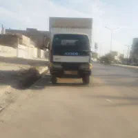 آمیکو ۴/۵تن|خودرو سنگین|زابل, |دیوار